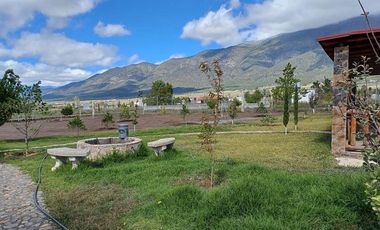 Casa de Campo en Venta en San Antonio de Las Alazanas en Arteaga Coahuila