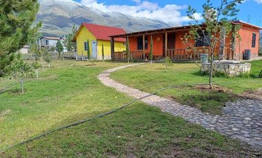 Casa de Campo en Venta en San Antonio de Las Alazanas en Arteaga Coahuila