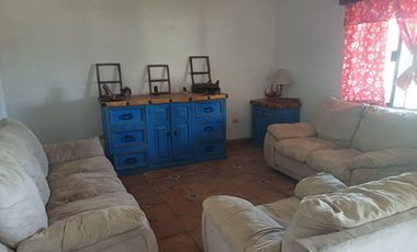 Casa de Campo en Venta en San Antonio de Las Alazanas en Arteaga Coahuila