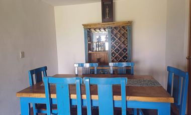 Casa de Campo en Venta en San Antonio de Las Alazanas en Arteaga Coahuila