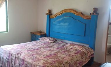 Casa de Campo en Venta en San Antonio de Las Alazanas en Arteaga Coahuila