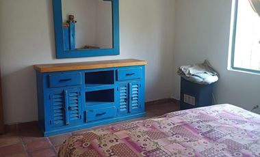 Casa de Campo en Venta en San Antonio de Las Alazanas en Arteaga Coahuila