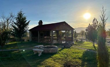 Casa de Campo en Venta en San Antonio de Las Alazanas en Arteaga Coahuila