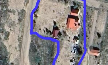 Casa de Campo en Venta en San Antonio de Las Alazanas en Arteaga Coahuila