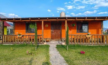 Casa de Campo en Venta en San Antonio de Las Alazanas en Arteaga Coahuila