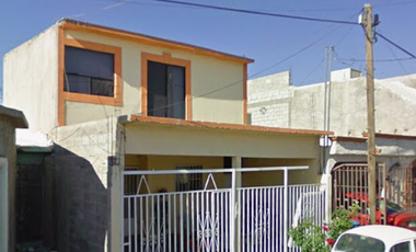 Excelente oportunidad ;de adquirir , iniciar o aumentar tu patrimonio , con esta casa de (REMATE BANCARIO)  solo con recursos propios .