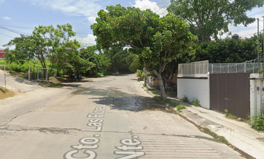 OPORTUNIDAD EN CTO. LAS FLORES  TUTLA GUTIERREZ