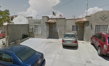 Casa en Venta en C. C. San Crisóstomo, 32575 Juárez, Chih., México