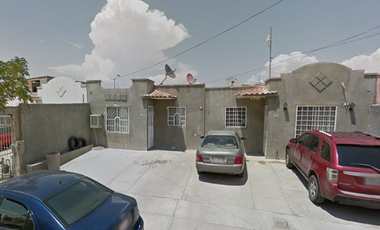 Casa en Venta en C. C. San Crisóstomo, 32575 Juárez, Chih., México