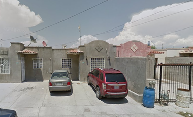 Casa en Venta en C. C. San Crisóstomo, 32575 Juárez, Chih., México