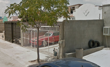 Casa en Venta en C. C. San Crisóstomo, 32575 Juárez, Chih., México