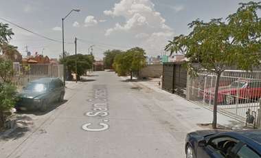 Casa en Venta en C. C. San Crisóstomo, 32575 Juárez, Chih., México
