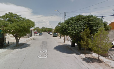 Casa en Venta en C. C. San Crisóstomo, 32575 Juárez, Chih., México