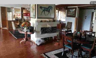 Quinta Vacacional en Venta en el Sector de Pifo Cerca del Aeropuero