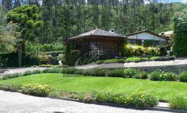 Quinta Vacacional en Venta en el Sector de Pifo Cerca del Aeropuero