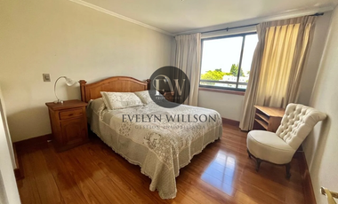 Se vende amplio departamento a pocos metros del Mall portal Temuco