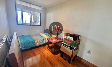 Se vende amplio departamento a pocos metros del Mall portal Temuco