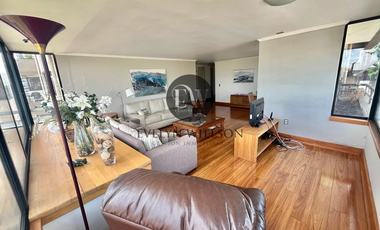 Se vende amplio departamento a pocos metros del Mall portal Temuco