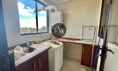 Se vende amplio departamento a pocos metros del Mall portal Temuco