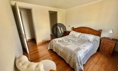 Se vende amplio departamento a pocos metros del Mall portal Temuco