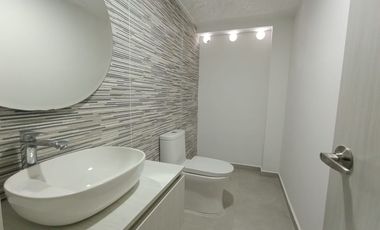 SE ARRIENDA CASA EN CONDOMINIO EL LAGO