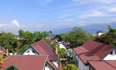 SE ARRIENDA CASA EN CONDOMINIO EL LAGO