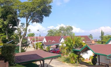 SE ARRIENDA CASA EN CONDOMINIO EL LAGO