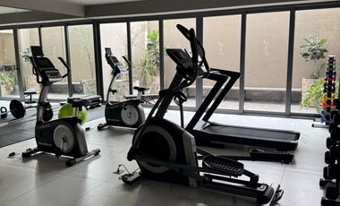 LOFT ANDRADE CENTRICO