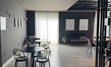 LOFT ANDRADE CENTRICO