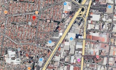 Invierte seguro: casa con alto potencial y ubicación estratégica