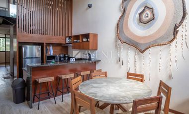 Departamento en Venta, Aldea Zama, Tulum