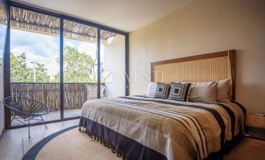 Departamento en Venta, Aldea Zama, Tulum