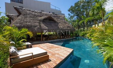 Departamento en Venta, Aldea Zama, Tulum