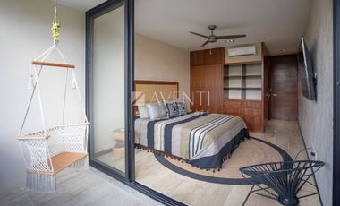 Departamento en Venta, Aldea Zama, Tulum
