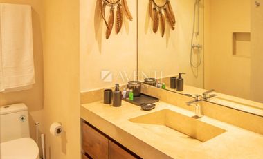 Departamento en Venta, Aldea Zama, Tulum