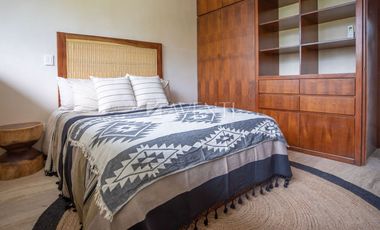 Departamento en Venta, Aldea Zama, Tulum