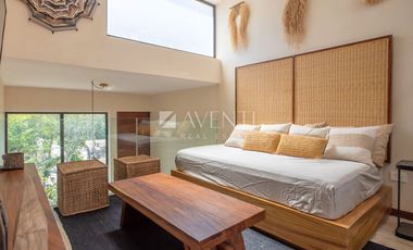 Departamento en Venta, Aldea Zama, Tulum
