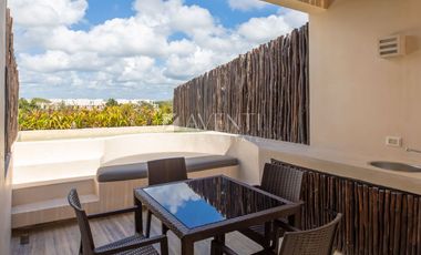 Departamento en Venta, Aldea Zama, Tulum