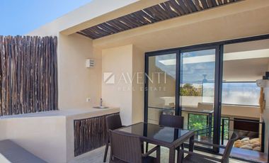 Departamento en Venta, Aldea Zama, Tulum