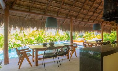 Departamento en Venta, Aldea Zama, Tulum
