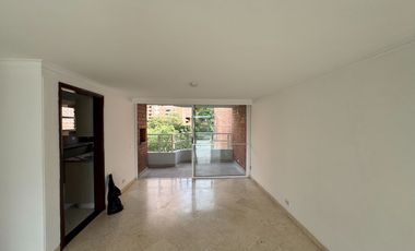 Penthouse en El Tesoro · 248 m² · 5 alcobas · Balcones y zonas completas