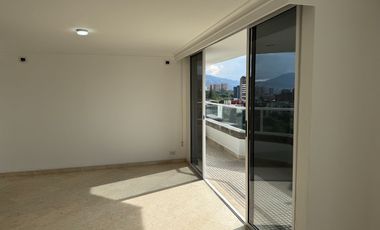 Penthouse en El Tesoro · 248 m² · 5 alcobas · Balcones y zonas completas