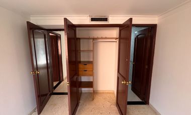 Penthouse en El Tesoro · 248 m² · 5 alcobas · Balcones y zonas completas