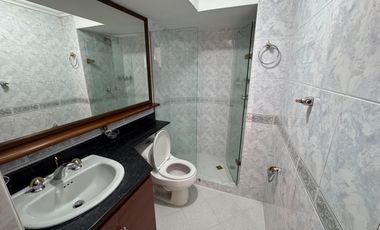 Penthouse en El Tesoro · 248 m² · 5 alcobas · Balcones y zonas completas