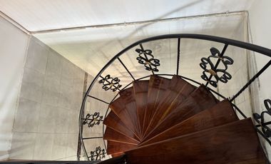 Penthouse en El Tesoro · 248 m² · 5 alcobas · Balcones y zonas completas