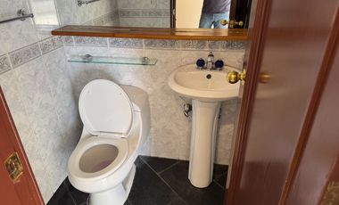 Penthouse en El Tesoro · 248 m² · 5 alcobas · Balcones y zonas completas