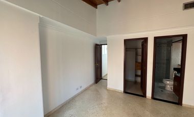 Penthouse en El Tesoro · 248 m² · 5 alcobas · Balcones y zonas completas