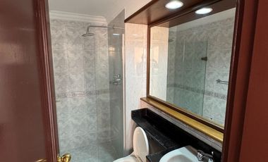 Penthouse en El Tesoro · 248 m² · 5 alcobas · Balcones y zonas completas