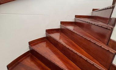 Penthouse en El Tesoro · 248 m² · 5 alcobas · Balcones y zonas completas