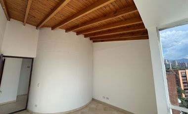 Penthouse en El Tesoro · 248 m² · 5 alcobas · Balcones y zonas completas